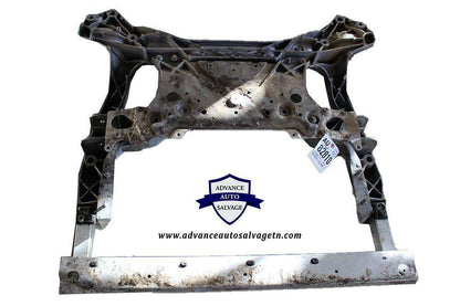 Undercarriage Crossmember INFINITI Q50 20