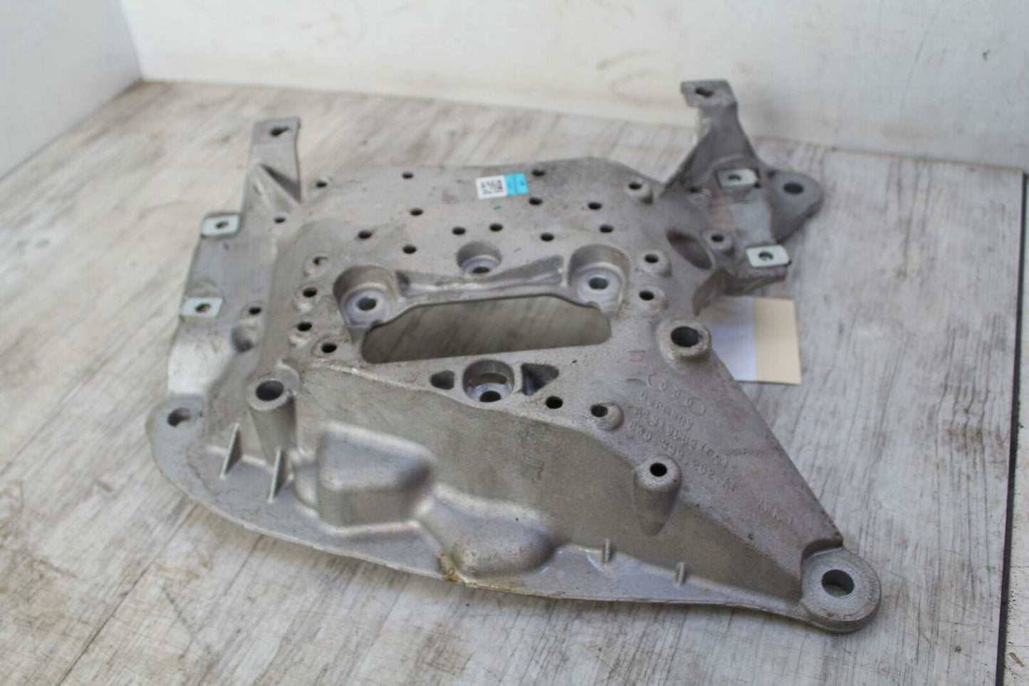 Undercarriage Crossmember AUDI RS5 18