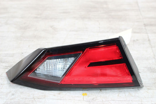 Tail Light Assembly NISSAN ALTIMA Left 19 20