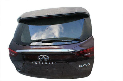 Trunk/decklid/hatch/tailgate INFINITI QX50 19