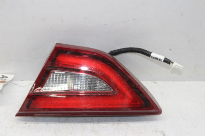 Tail Light Assembly NISSAN MAXIMA Left 16 17 18