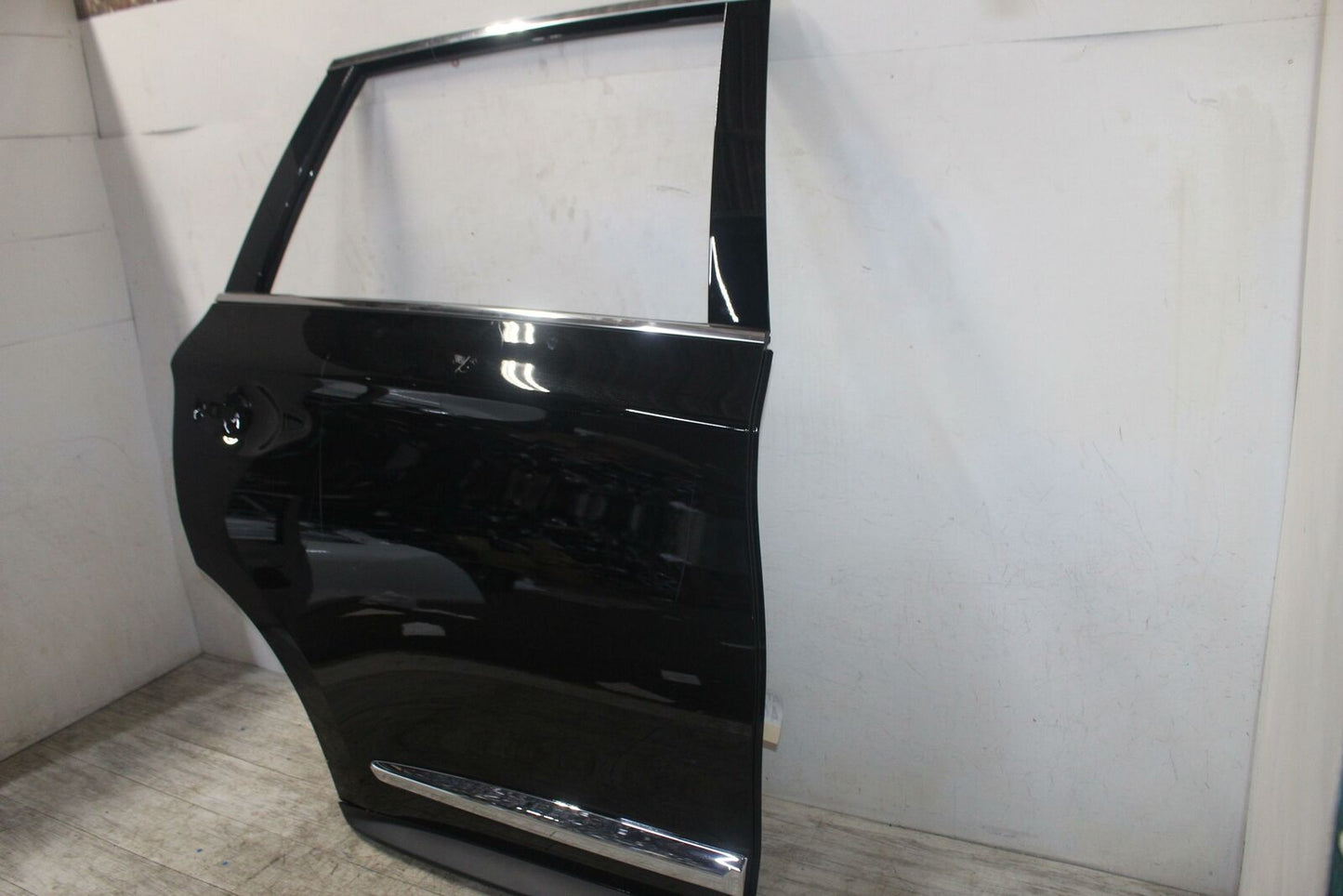 Rear Door INFINITI QX60 Right 16 17 18 19