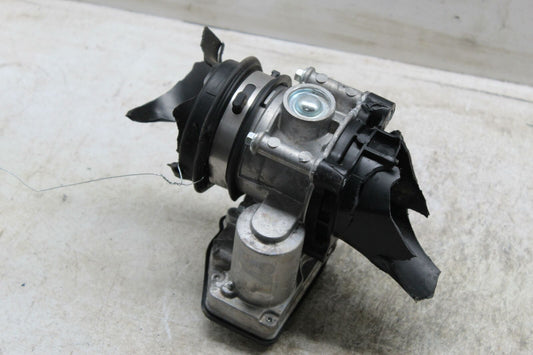 Throttle Body/valve Assy LINCOLN MKZ 13 14 15 16 17 18 19 20