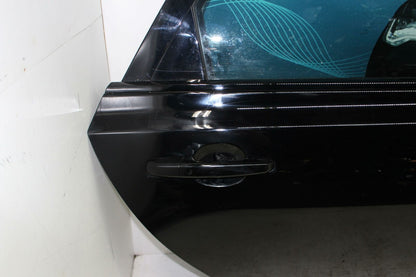 Rear Door JAGUAR XF Right 16 17 18 19