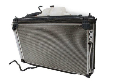 Radiator INFINITI Q50 14 15