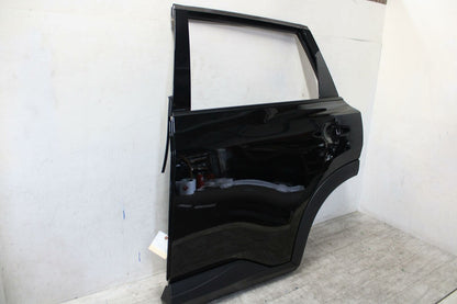 Rear Door ROGUE EXCEPT SPORT Left 21