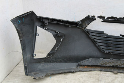 Front Bumper Assy. HYUNDAI IONIQ 17 18 19