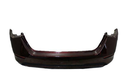 Rear Bumper Assembly NISSAN SENTRA 21