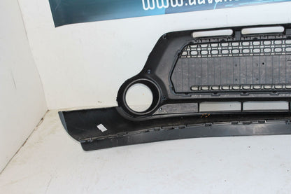 Front Bumper Assy. KIA SOUL 14 15 16