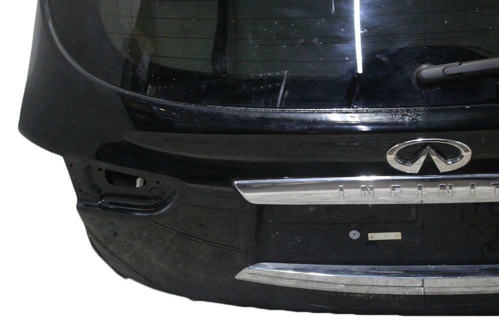 Trunk/decklid/hatch/tailgate INFINITI QX60 16