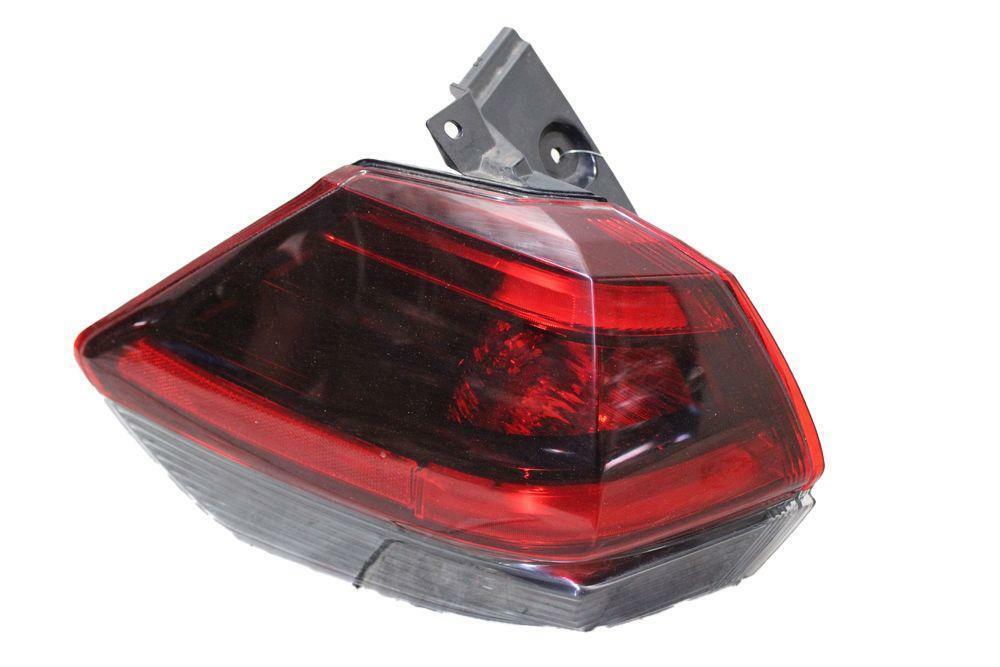 Tail Light Assembly ROGUE EXCEPT SPORT Left 17 18 19 20