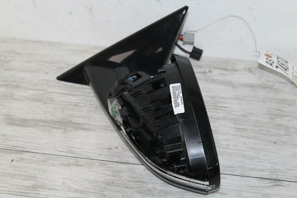 Door Mirror JAGUAR F-TYPE Left 14 15 16 17 18 19