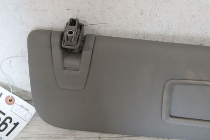 Sun Visor PORSCHE PANAMERA Right 10 11 12 13 14 15 16