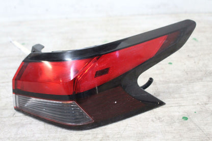 Tail Light Assembly NISSAN VERSA Right 20