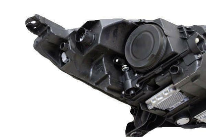 Headlamp Assembly JAGUAR F-TYPE Left 18 19 20