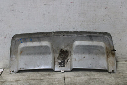 Rear Bumper Assembly RANGE ROVER SPORT 14 15 16 17