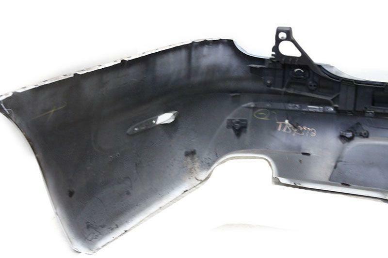 Rear Bumper Assembly JAGUAR XJ 10 11 12 13 14 15