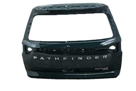 Trunk/decklid/hatch/tailgate NISSAN PATHFINDER 22