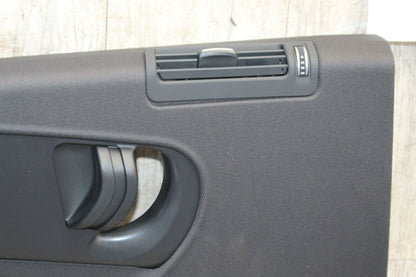 B-panel Trim AUDI RS7 16