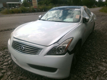 Front Door INFINITI G37 Right 08 09 10 11 12 13