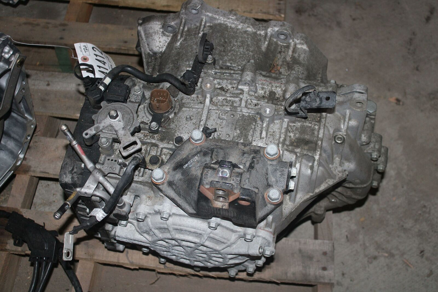 Transmission Assy. KIA SOUL 15 16