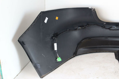 Rear Bumper Assembly JAGUAR XF 16 17 18 19