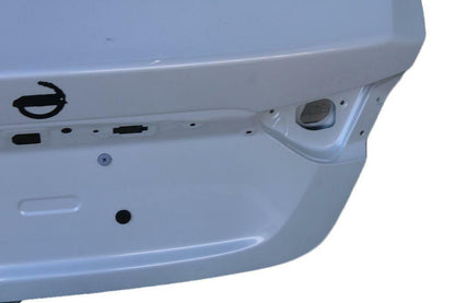 Trunk/decklid/hatch/tailgate NISSAN MAXIMA 21