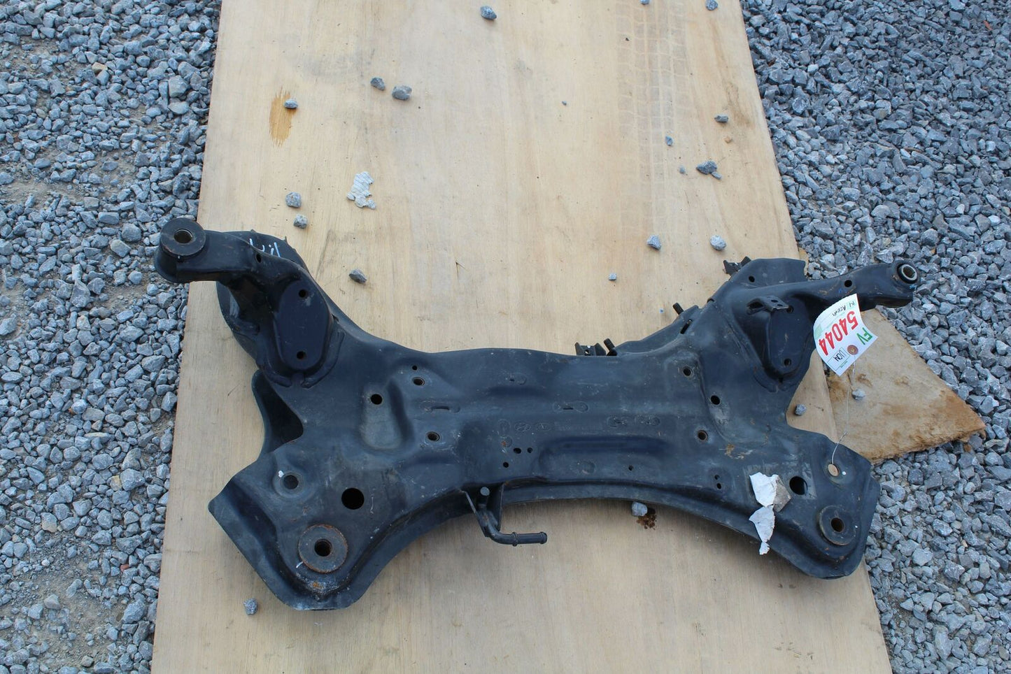 Undercarriage Crossmember HYUNDAI AZERA 12 13 14