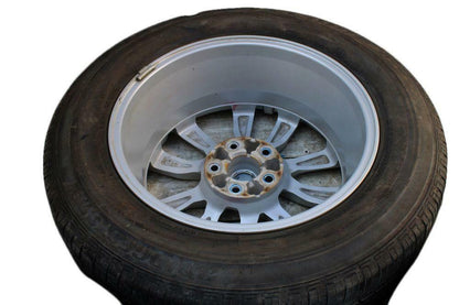 Wheel ROGUE EXCEPT SPORT 17 18 19 20 SET OF 4