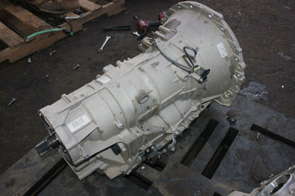 Transmission Assy. RANGE ROVER SPORT 10 11 12