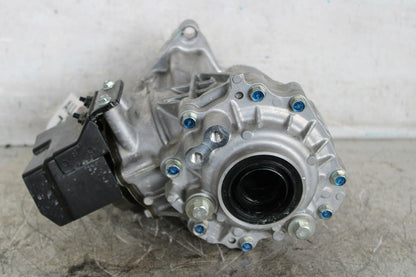 Transfer Case INFINITI QX50 19