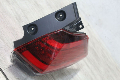 Tail Light Assembly ROGUE EXCEPT SPORT Right 17 18 19 20