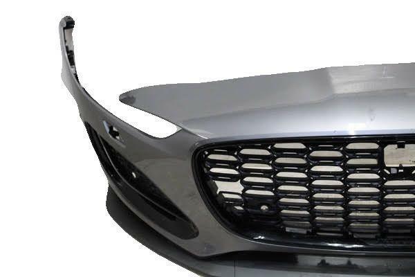 Front Bumper Assy. JAGUAR F-TYPE 21