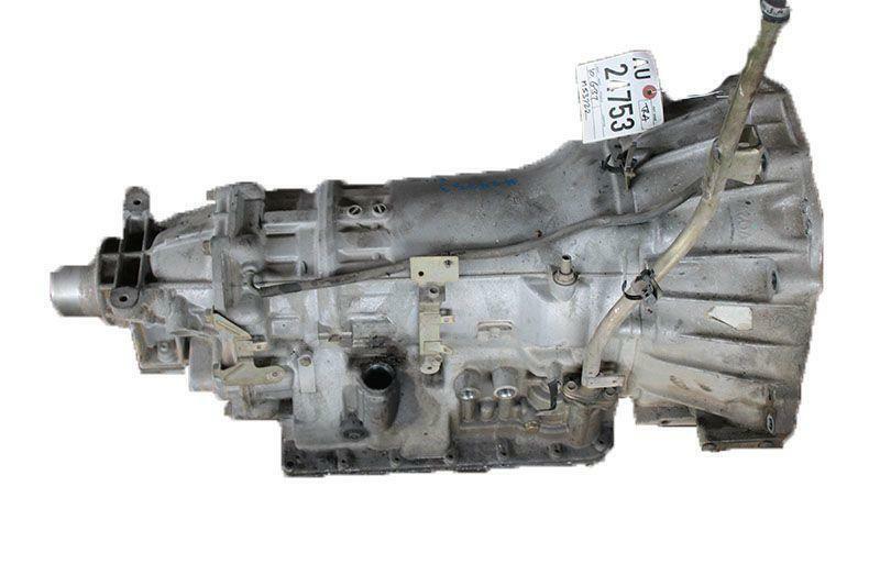 Transmission Assy. INFINITI G37 09 10