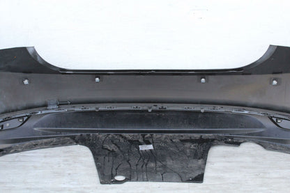 Rear Bumper Assembly CHEVY IMPALA 17 18 19 20