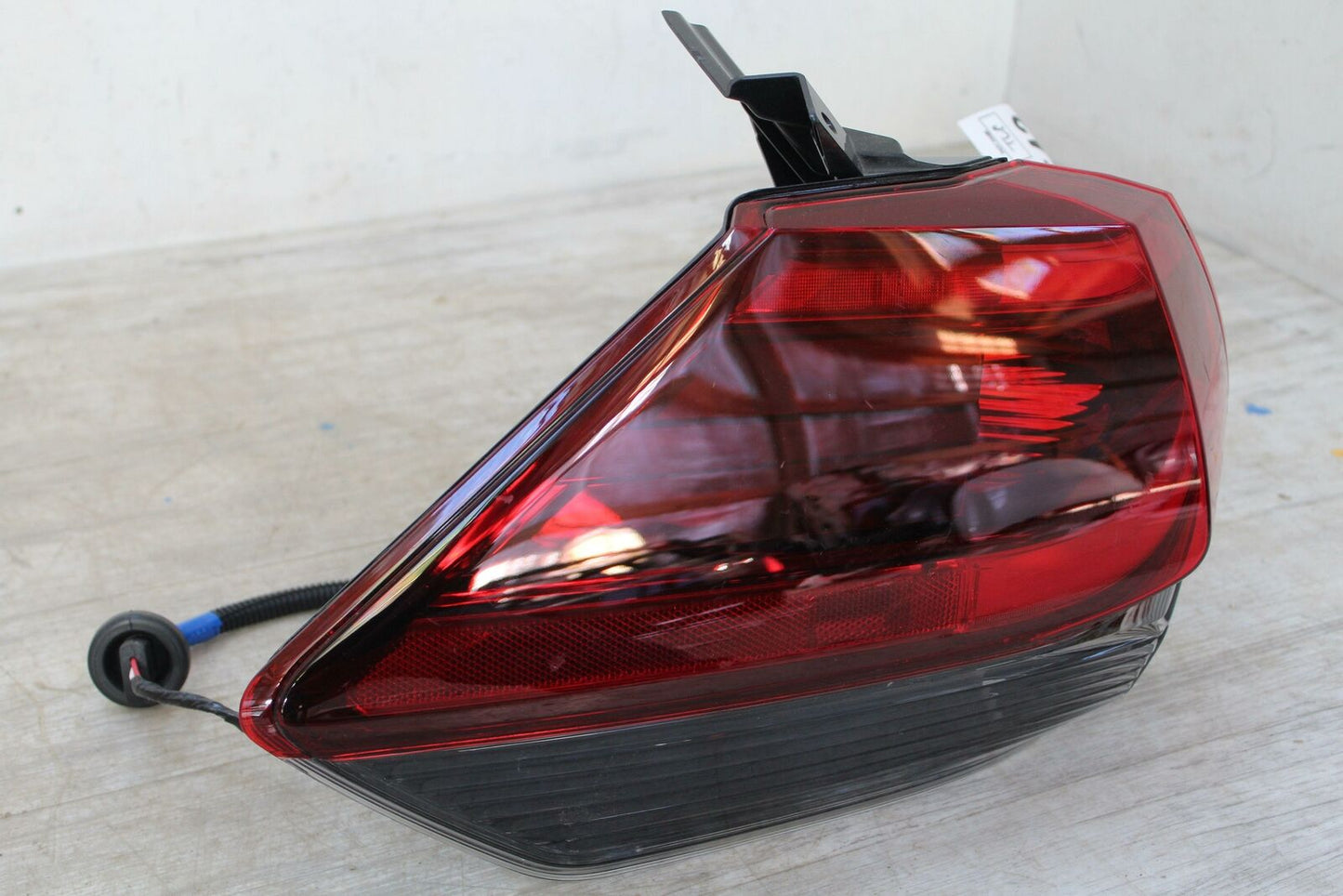 Tail Light Assembly ROGUE EXCEPT SPORT Left 17 18 19 20