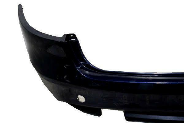 Rear Bumper Assembly JAGUAR XF 16 17 18 19