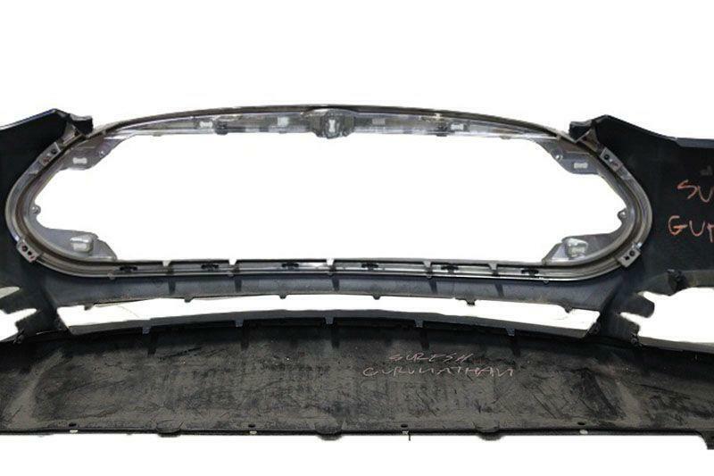 Front Bumper Assy. TESLA S 12