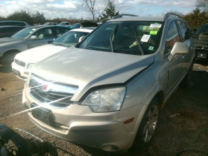 Transmission Assy. SATURN VUE 09 10