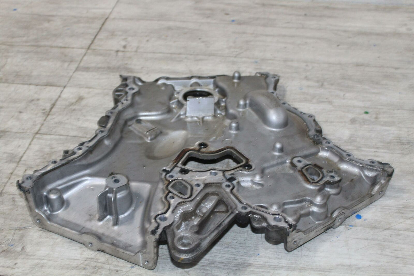 Timing Cover DODGE CHARGER 11 12 13 14 15 16 17 18 19 20