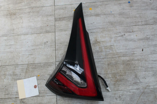 Tail Light Assembly NISSAN MURANO Left 19 20