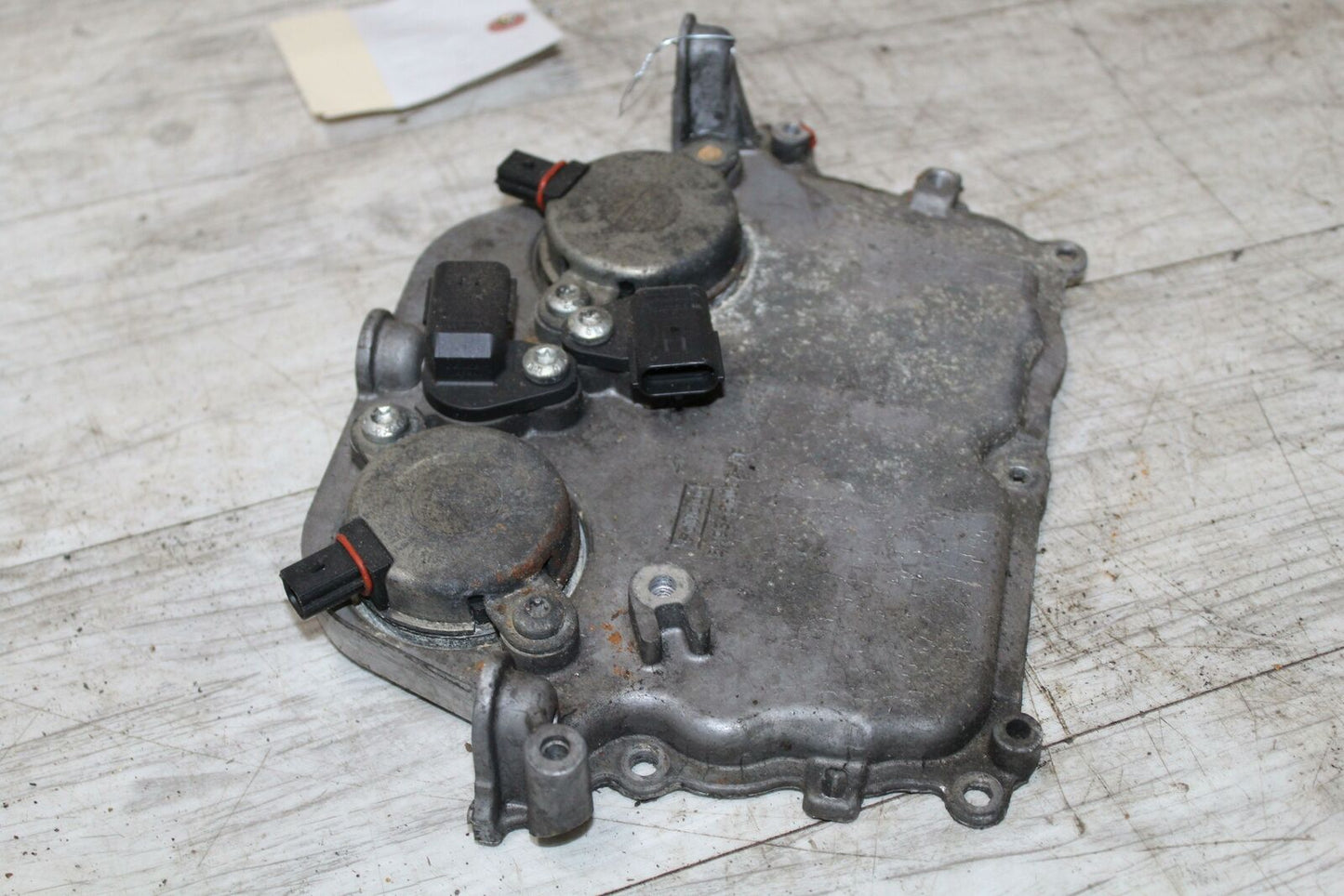 Timing Cover BMW X6 08 09 10 11 12 13 14 15 16 17 18 19