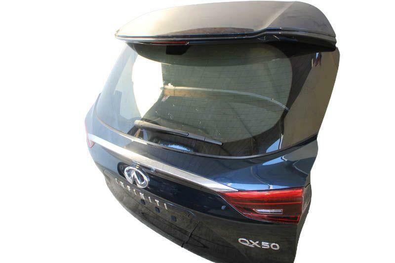 Trunk/decklid/hatch/tailgate INFINITI QX50 19