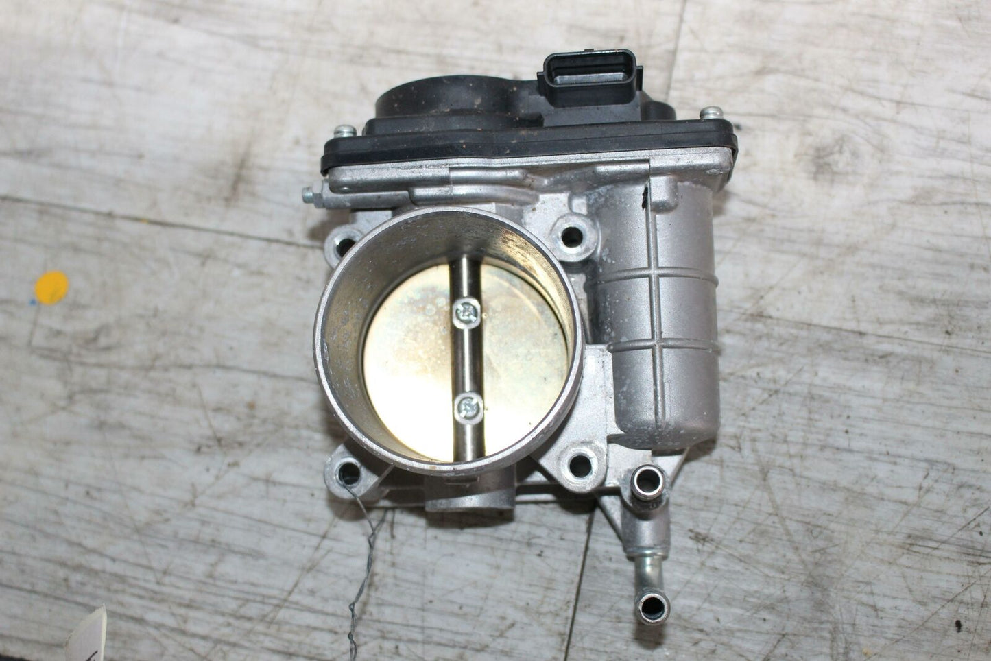 Throttle Body/valve Assy NISSAN 370Z 09 10 11 12 13 14 15 16 17 18 19 20