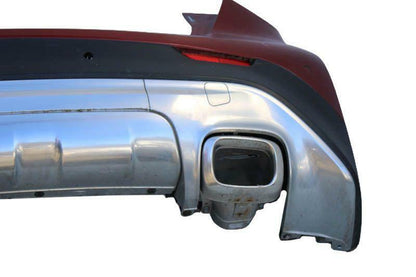 Rear Bumper Assembly INFINITI QX30 17 18 19