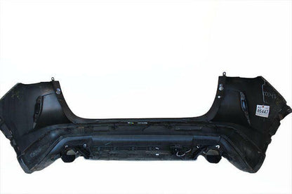 Rear Bumper Assembly INFINITI QX50 20