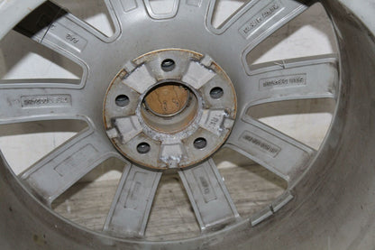 Wheel AUDI A6 16 17 18