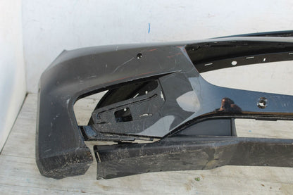 Front Bumper Assy. CHEVY MALIBU 16 17 18