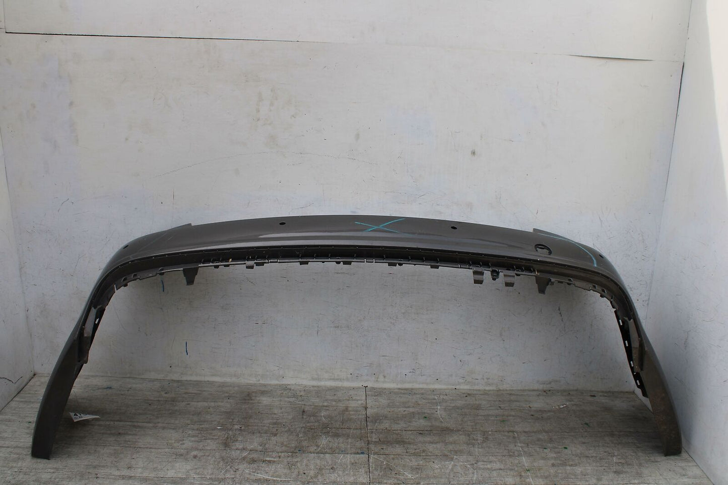 Rear Bumper Assembly AUDI A6 12 13 14 15