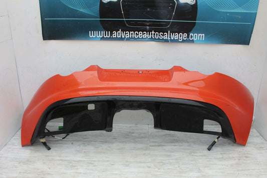 Rear Bumper Assembly JAGUAR F-TYPE 14 15 16 17 18 19